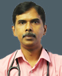 Dr. ANUPKUMAR S-M.B.B.S, M.D [General Medicine], D.M [ Cardiology ]